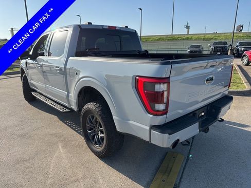 Used 2023 Ford F150 Tremor w/ Equipment Group 402A High image 10