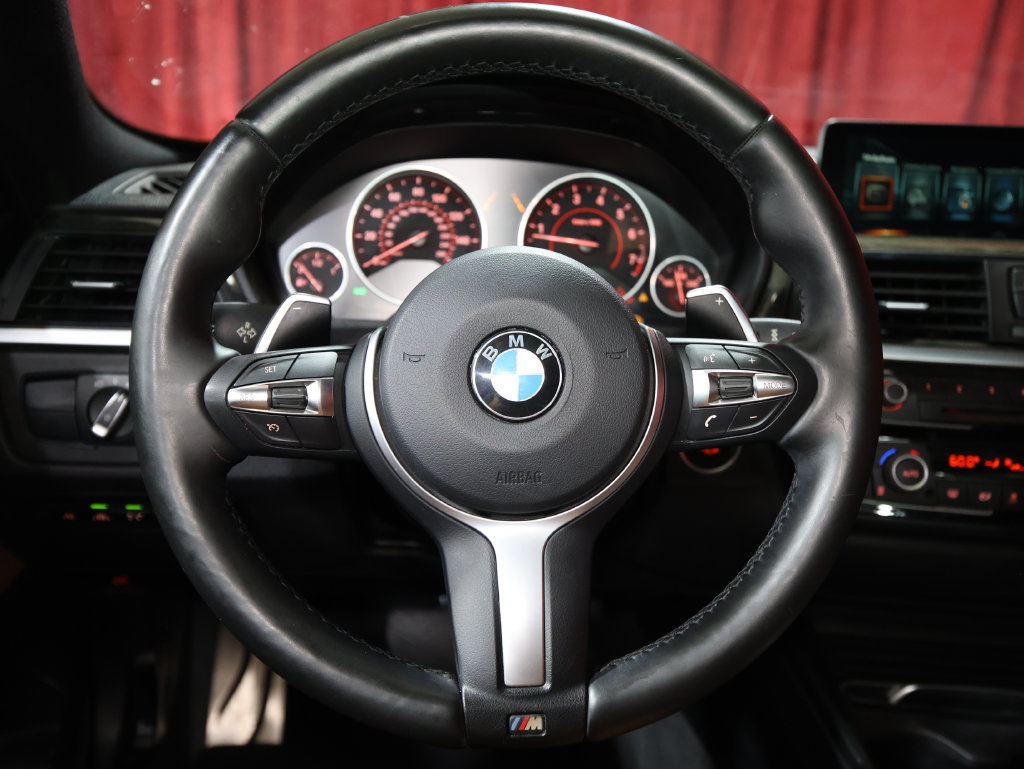 Used 2017 BMW 440i Coupe RWD image 16