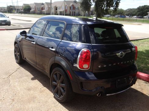 Used 2015 MINI Cooper Countryman S image 8