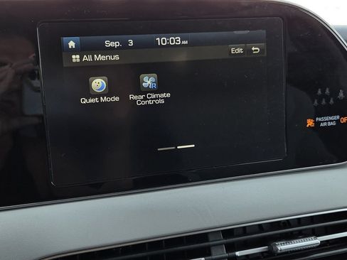 Used 2020 Hyundai Palisade SEL w/ Convenience Package FWD image 12