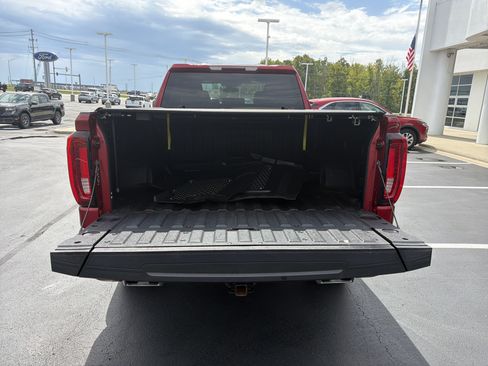 Used 2022 GMC Sierra 1500 AT4 AWD/4WD image 15
