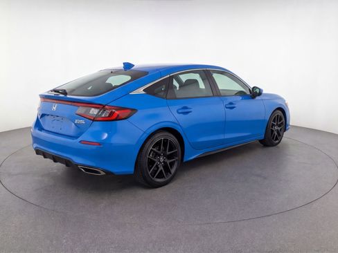 Certified 2023 Honda Civic Sport Touring image 9