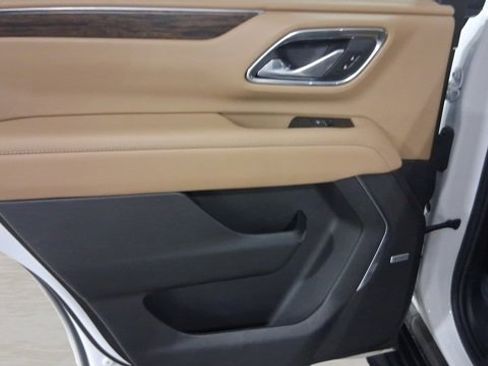 Used 2024 Chevrolet Tahoe Premier image 22