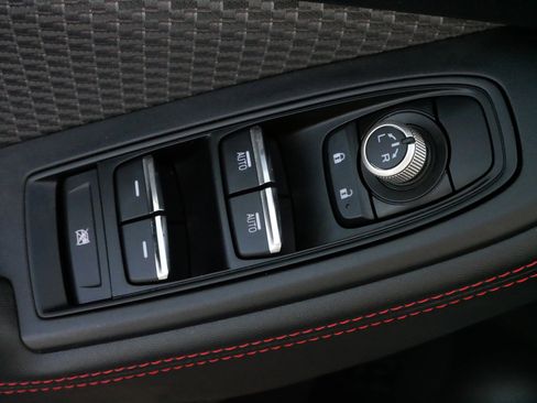 Used 2023 Subaru Forester Sport image 19