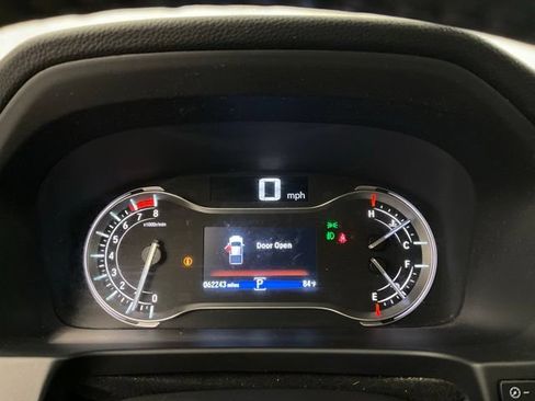 Used 2023 Honda Ridgeline RTL-E image 15