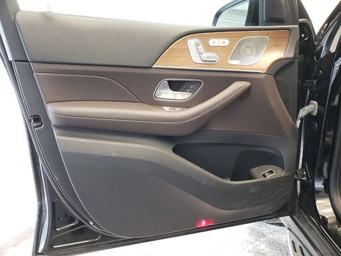 Certified 2023 Mercedes-Benz GLE 350 4MATIC image 9