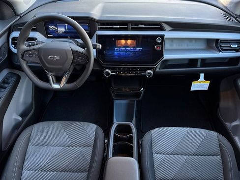 New 2027 Chevrolet Bolt LT image 13