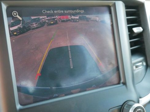 Used 2019 RAM 1500 Big Horn image 31