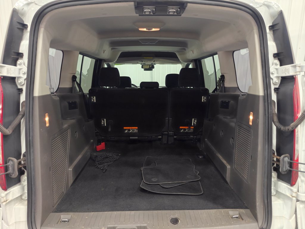 Used 2020 Ford Transit Connect XLT FWD image 26