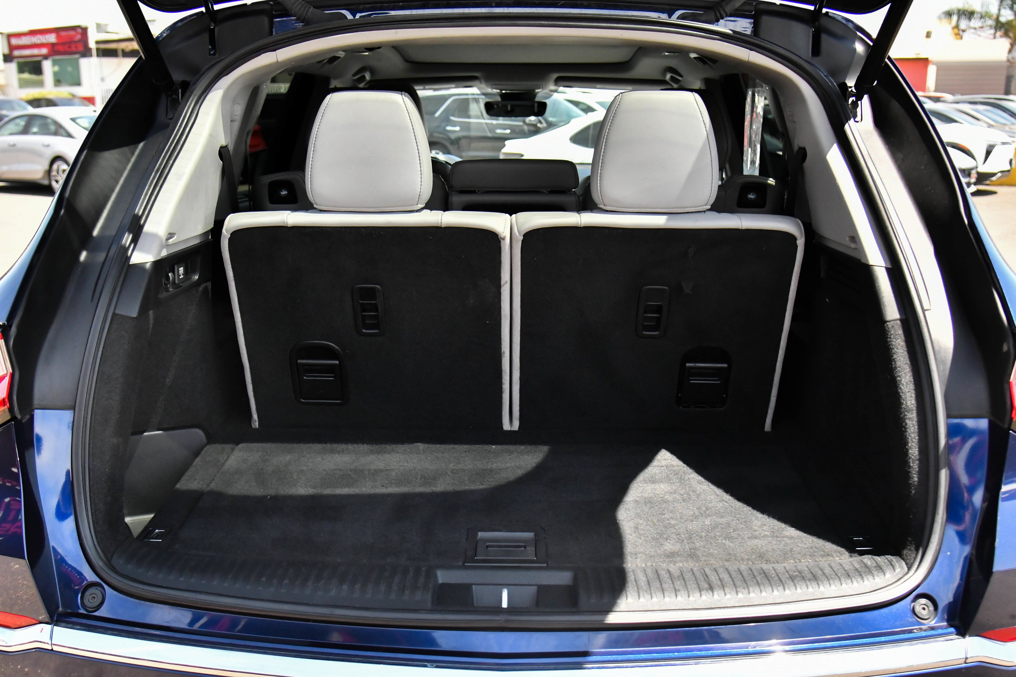 Used 2022 Acura MDX w/ Technology Package FWD image 49