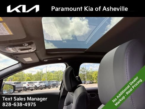 New 2026 Kia Sportage X-Line AWD/4WD image 13