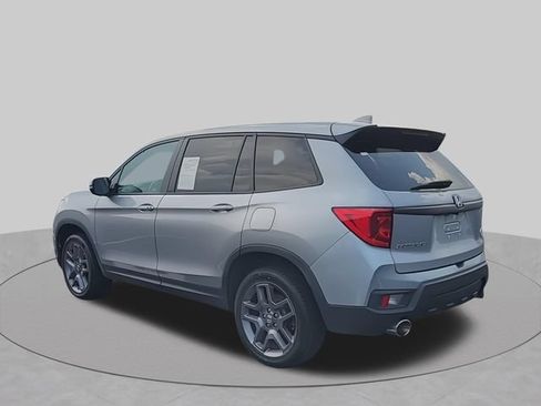 Used 2023 Honda Passport EX-L image 6