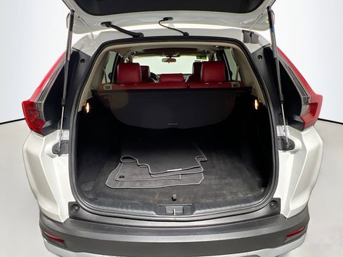 Used 2021 Honda CR-V EX image 34