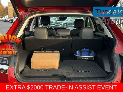 New 2026 Hyundai Elantra Sport image 9