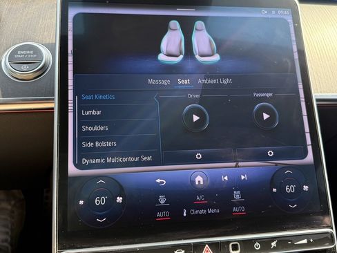 Used 2023 Mercedes-Benz S 500 4MATIC image 14