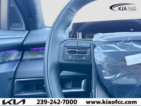 New 2027 Kia Telluride SX Prestige X-Pro AWD/4WD image 39