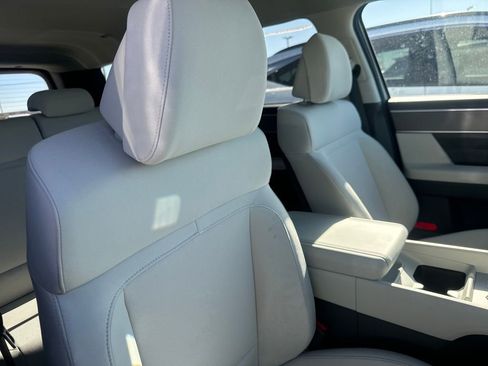 New 2026 Hyundai Santa Fe SE image 28