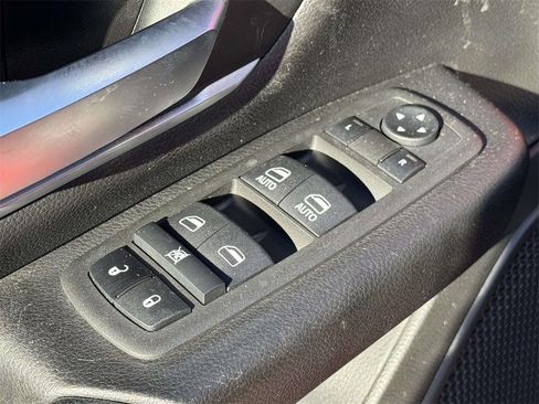 Used 2022 RAM 1500 Big Horn image 27