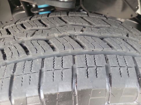 Certified 2025 Toyota Tundra Limited image 30