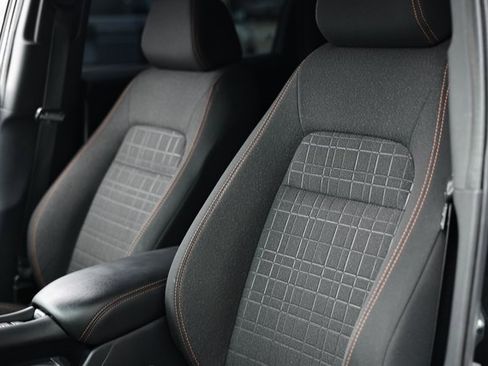 Used 2024 Honda HR-V Sport image 20