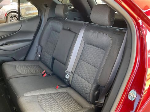 Used 2019 Chevrolet Equinox LT image 20