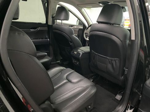 Used 2020 Hyundai Palisade SEL w/ Premium Package AWD/4WD image 11