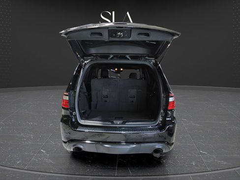 Used 2022 Dodge Durango SRT w/ SRT Interior Appearance Group AWD/4WD image 10