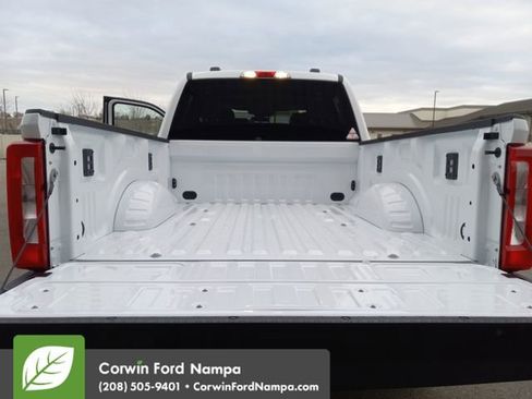 New 2026 Ford F250 XLT image 27
