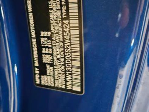 Used 2025 MINI Cooper 2-Door Hardtop FWD image 24
