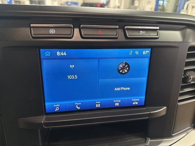 Used 2024 Ford F350 XL w/ XL Chrome Package RWD image 23
