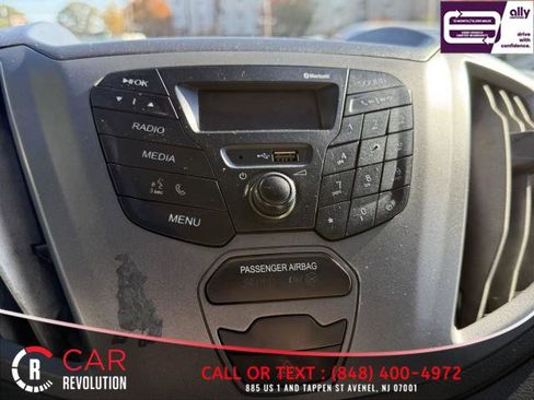 Used 2019 Ford Transit 250 148 High Roof Extended image 18