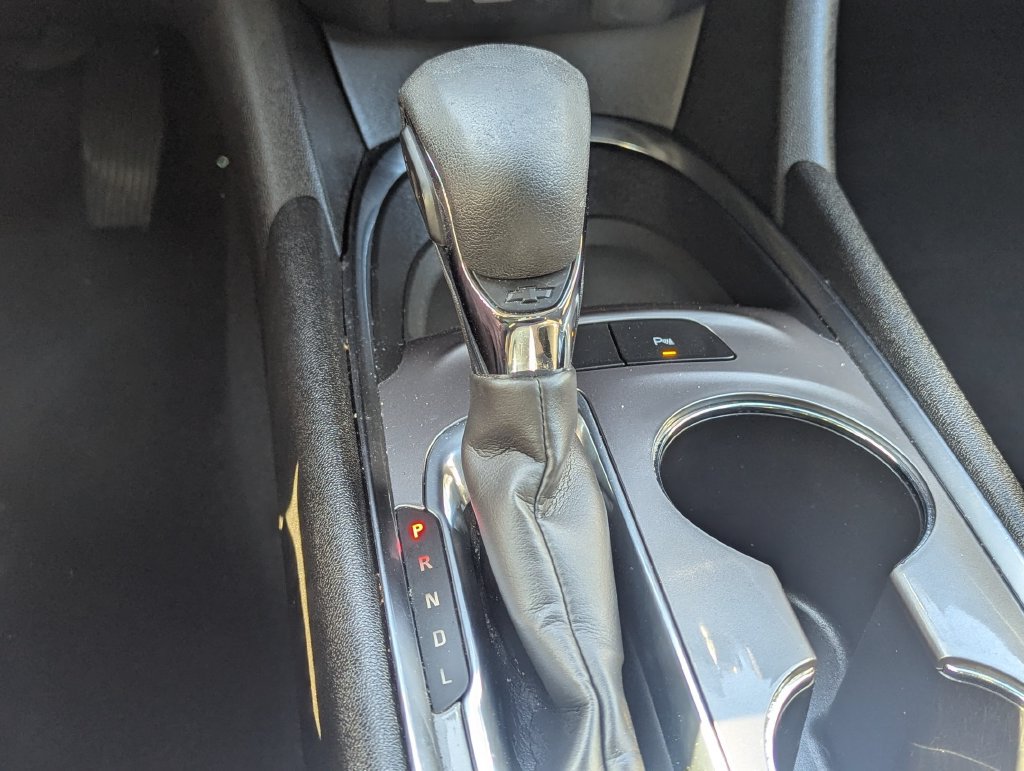 Used 2022 Chevrolet Malibu LS w/ Driver Confidence Package II FWD image 19