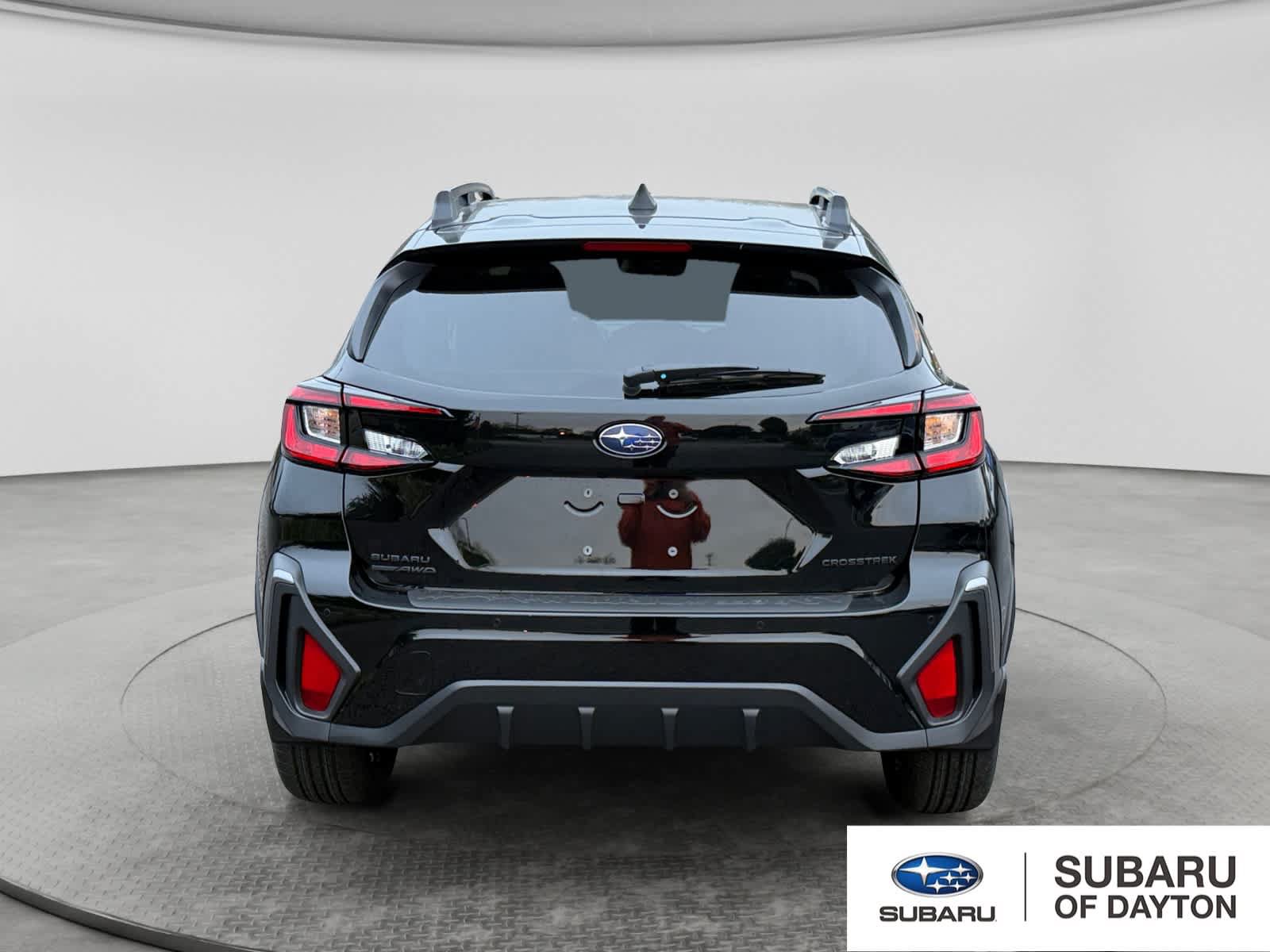 New 2026 Subaru Crosstrek 2.5i Limited AWD/4WD image 6