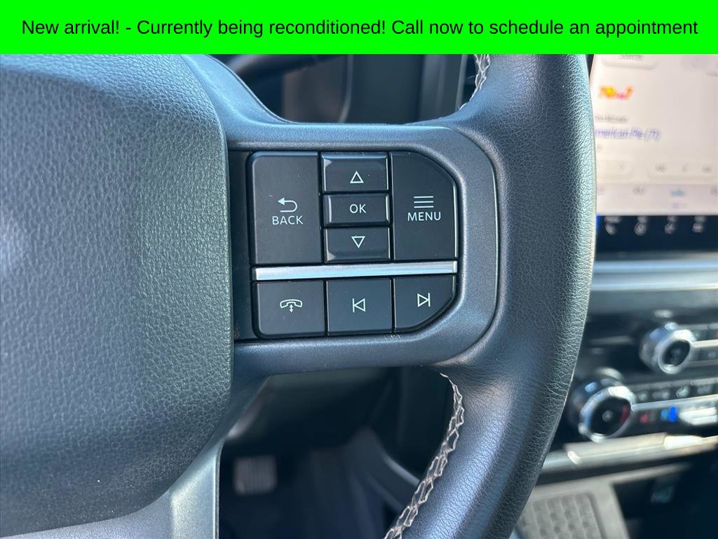 Used 2025 Ford F350 Lariat AWD/4WD image 15