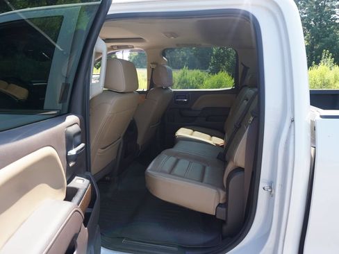 Used 2017 GMC Sierra 1500 Denali AWD/4WD image 14