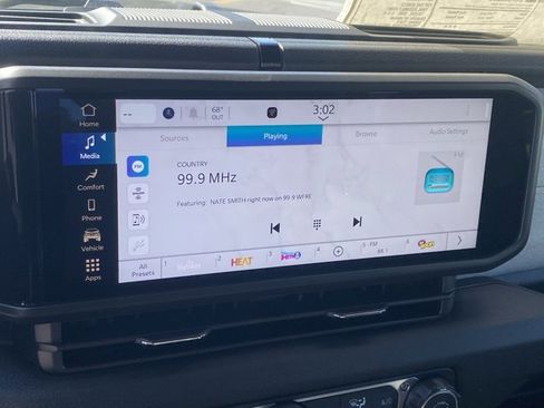 New 2025 Jeep Wrangler Sport S image 20