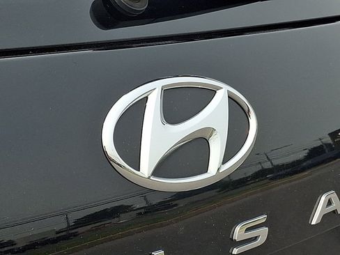 Certified 2024 Hyundai Palisade SEL w/ Premium Package AWD/4WD image 31