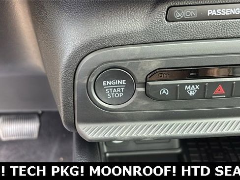 New 2025 Ford Bronco Sport Outer Banks w/ Outer Banks Tech Package+ image 11