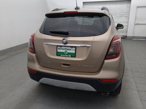 Used 2018 Buick Encore Preferred FWD image 7