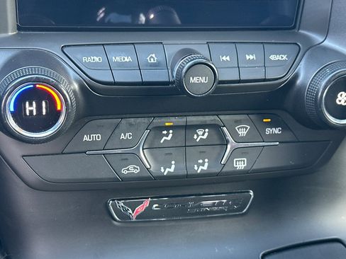 Used 2017 Chevrolet Corvette Stingray image 20