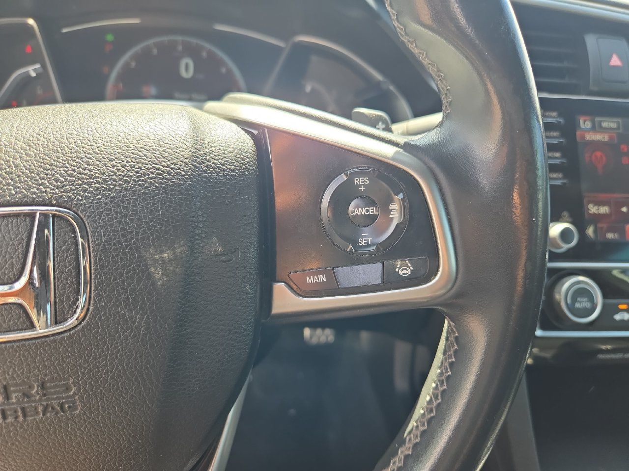 Used 2021 Honda Civic Sport image 13