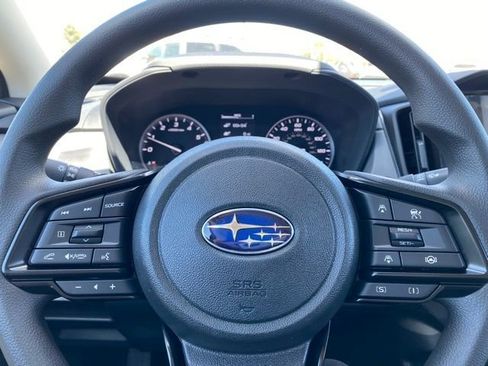 New 2026 Subaru Crosstrek 2.0i Premium image 14