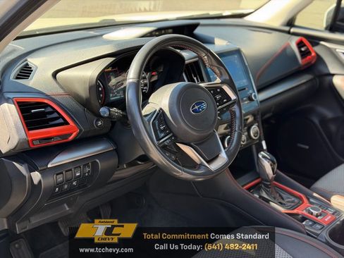 Used 2019 Subaru Forester Sport w/ Popular Package #2 AWD/4WD image 9