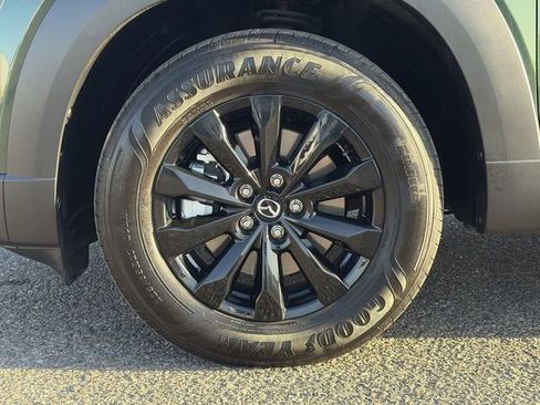 Used 2025 MAZDA CX-50 AWD 2.5 S w/ Cargo Package image 10