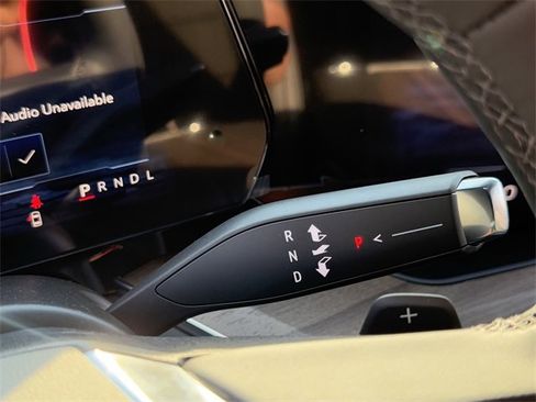 New 2026 Chevrolet Tahoe High Country image 16