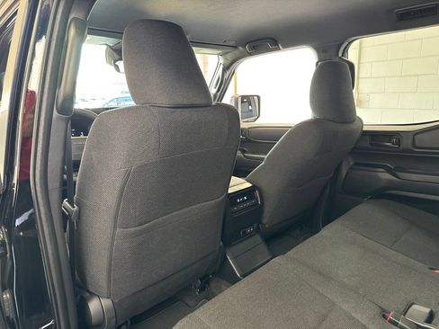 Used 2025 Toyota Land Cruiser 1958 AWD/4WD image 38