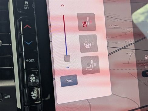 New 2025 RAM 2500 Limited image 24