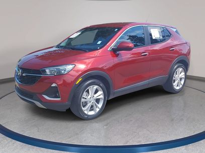 Used 2023 Buick Encore GX Preferred w/ Cold Weather Comfort Package