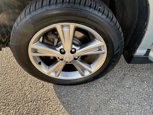 Used 2006 Lexus RX 400h AWD image 14