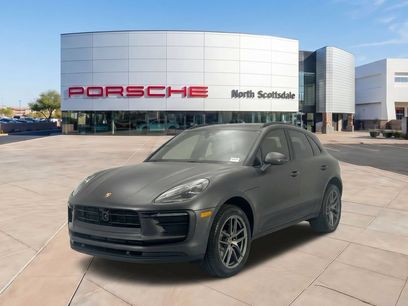 Used 2026 Porsche Macan